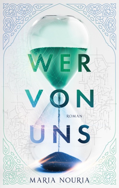 Wer von uns - Maria Nouria
