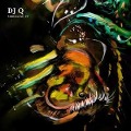 Fabriclive 99: DJ Q - Dj Q