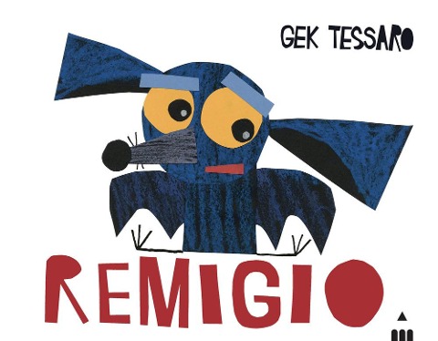Remigio - Gek Tessaro