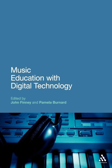 Music Education with Digital Technology - 