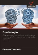 Psychologia - Kummara Viswanath