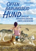 Cover-Bild zum Titel 'Offenbarungseid Hund' von 'Cornelia Köhler'