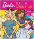 Cover-Bild zum Titel 'Barbie Moda Rüyasi' von 'Kolektif'
