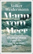Mann vom Meer - Volker Weidermann
