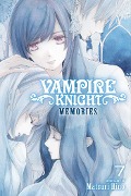 Vampire Knight: Memories, Vol. 7 - Matsuri Hino