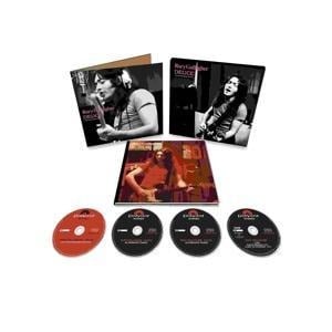 Deuce 50th Anniv. Edt. (4CD) - Rory Gallagher