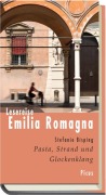 Cover-Bild zum Titel 'Lesereise Emilia Romagna' von 'Stefanie Bisping'