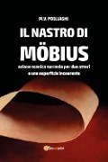 Il nastro di Möbius. Azione scenica surreale per due attori e una superficie incoerente - Marco V. Pogliaghi