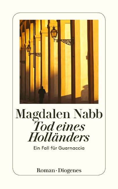 Tod eines Holländers - Magdalen Nabb