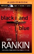 Black and Blue - Ian Rankin