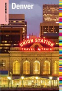 Cover-Bild zum Titel 'Insiders' Guide® to Denver' von 'Eric Lindberg'