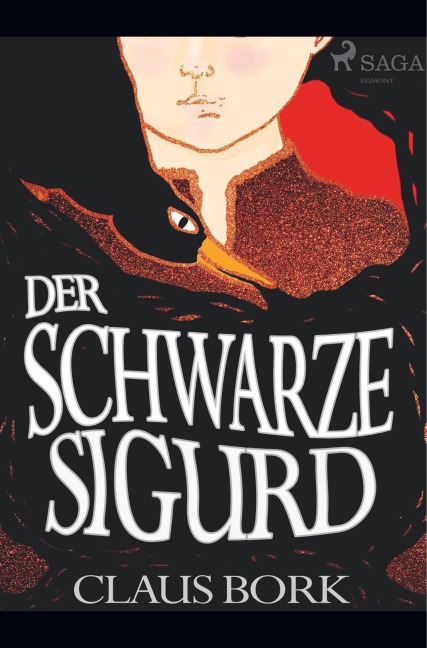 Der schwarze Sigurd - Claus Bork