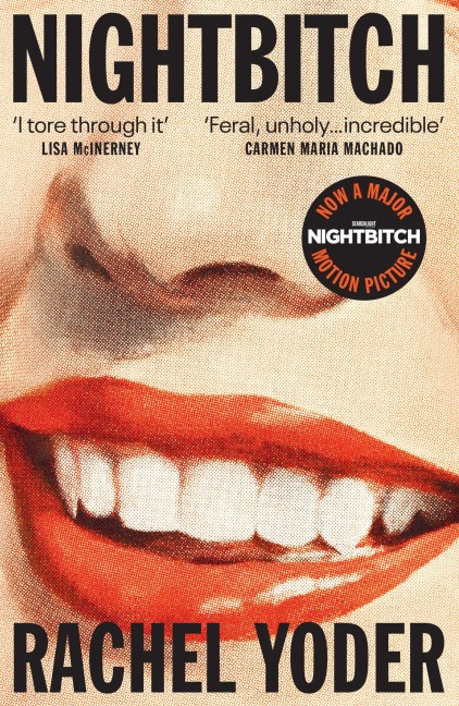 Nightbitch - Rachel Yoder