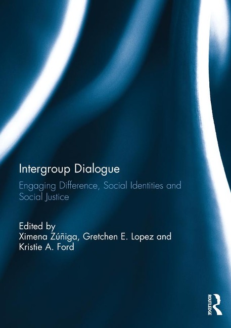 Intergroup Dialogue - 