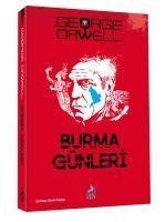 Burma Günleri - George Orwell
