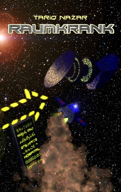 Raumkrank - Tariq Nazar