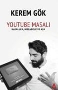 Cover-Bild zum Titel 'Youtube Masali' von 'Kerem Gök'