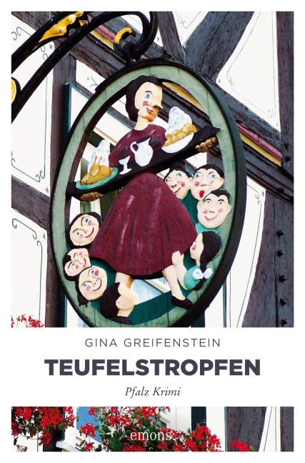 Teufelstropfen - Gina Greifenstein