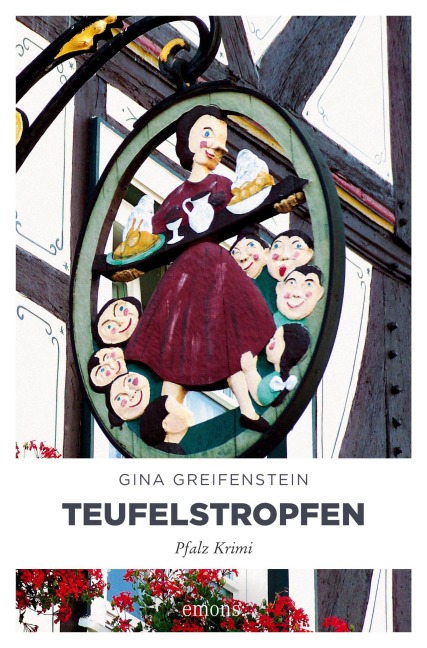 Teufelstropfen - Gina Greifenstein
