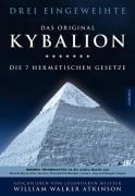 Das Kybalion - William Walker Atkinson