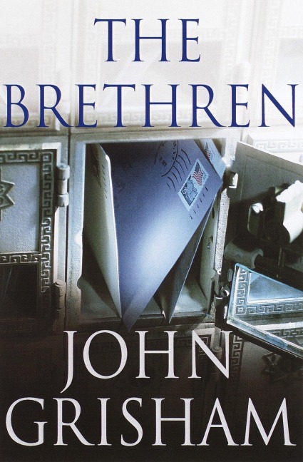 The Brethren - John Grisham