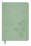 Cover-Bild zum Titel 'Timer Soft Touch 18 Monate jade 2027/2028' von ''