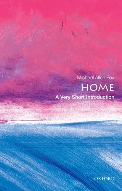 Home - Michael Allen Fox