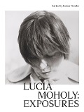 Cover-Bild zum Titel 'Lucia Moholy' von ''
