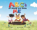 ABC's of Being the Best Me - Ke Wilde