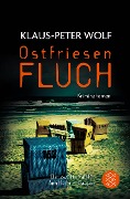 Ostfriesenfluch - Klaus-Peter Wolf