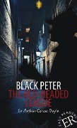 Black Peter. The Red-Headed League - Arthur Conan Doyle