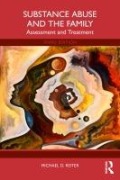 Cover-Bild zum Titel 'Substance Abuse and the Family' von 'Michael D. Reiter'