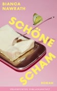 Cover-Bild zum Titel 'Schöne Scham' von 'Bianca Nawrath'