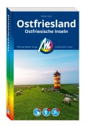 MICHAEL MÜLLER REISEFÜHRER Ostfriesland & Ostfriesische Inseln - Dieter Katz