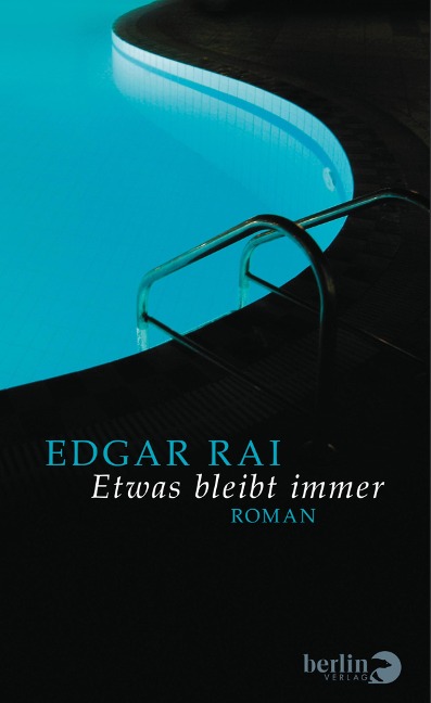 Etwas bleibt immer - Edgar Rai