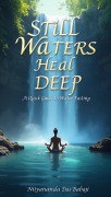 Cover-Bild zum Titel 'Still Waters Heal Deep' von 'Nityananda Das Babaji'