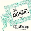The Antiques - Kris D'Agostino