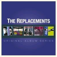 Original Album Series - The Replacements