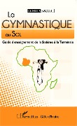 Cover-Bild zum Titel 'La gymnastique au sol' von 'Kacou'