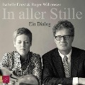 Cover-Bild zum Titel 'In aller Stille' von 'Roger Willemsen'