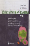 Cover-Bild zum Titel 'Ökosystem Darm VIII' von ''