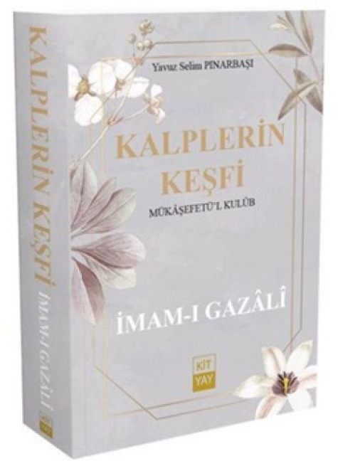 Kalplerin Kesfi - Mükasefetül Kulüb - Imam-I Gazali