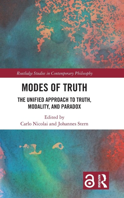 Modes of Truth - 