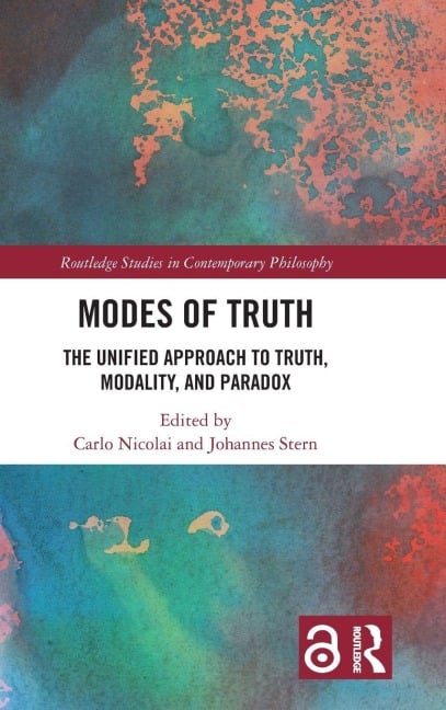 Modes of Truth - 