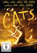 Cats (2019) - Andrew Lloyd Webber