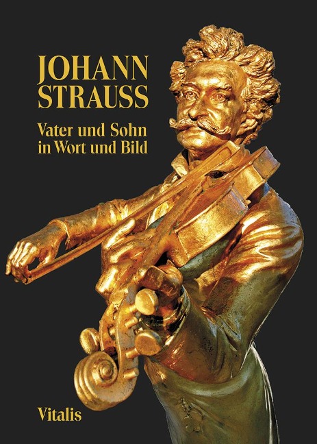 Johann Strauss - Juliana Weitlaner
