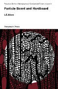 Cover-Bild zum Titel 'Particle Board and Hardboard' von 'L. E. Akers'