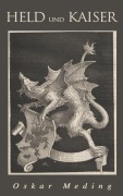 Cover-Bild zum Titel 'Held und Kaiser' von 'Oskar Meding'