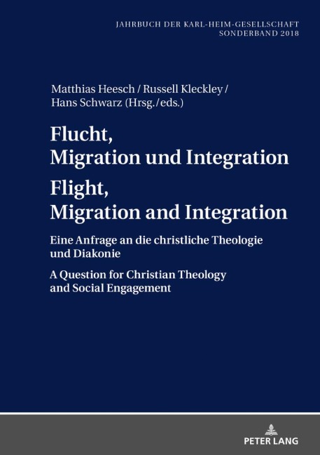Flucht, Migration und Integration Flight, Migration and Integration - 