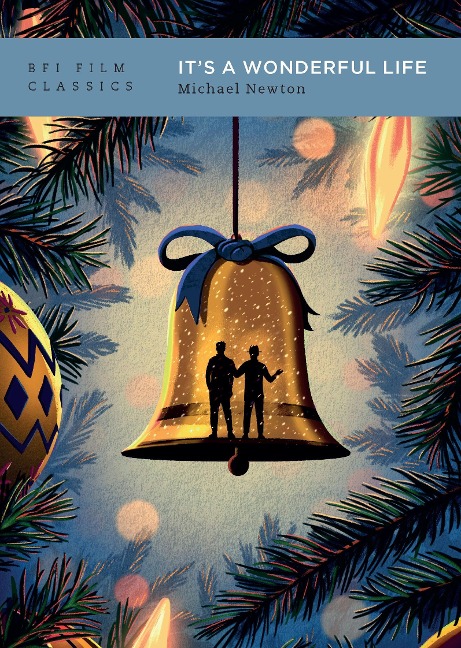 It's a Wonderful Life - Michael Newton